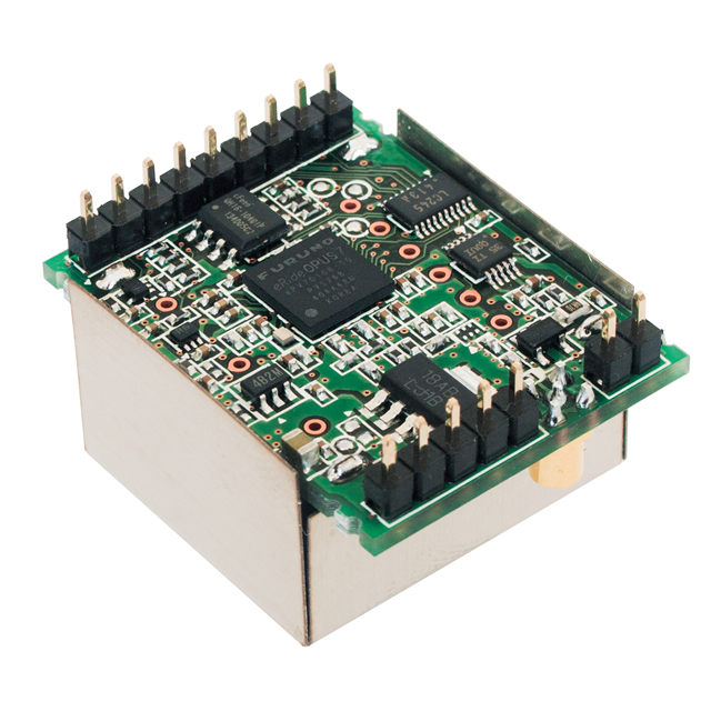 GF-8803 Kaga Electronics USA  Circuiti integrati e moduli RF vari